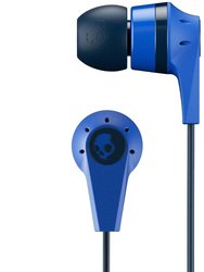 Inkd Wireless Earbuds - Blue