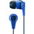 Inkd Wireless Earbuds - Blue