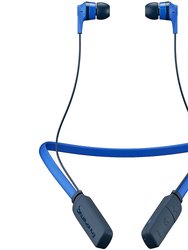 Inkd Wireless Earbuds - Blue