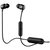 Jib Wireless Earbuds - Black