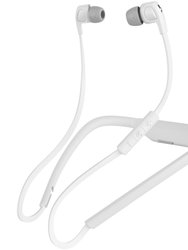 Smokin Buds 2 In-Ear Wireless Earbuds - White - White