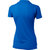 Slazenger Advantage Short Sleeve Ladies Polo (Classic Royal Blue)