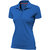 Slazenger Advantage Short Sleeve Ladies Polo (Classic Royal Blue) - Classic Royal Blue