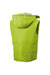 Slazenger Gravel Bodywarmer (Apple Green)