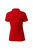 Slazenger Hacker Short Sleeve Ladies Polo (Red)