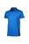 Slazenger Mens Advantage Short Sleeve Polo (Sky Blue) - Sky Blue