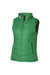 Slazenger Mixed Doubles Ladies Bodywarmer (Bright Green)