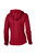 Slazenger Womens/Ladies Match Softshell Jacket (Red)