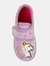 Sleepers Girls Mystique Unicorn Slippers 