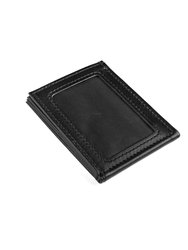 OG V ID Wallet 3-Pocket Wallet (76mm) - Black