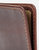 R1SO 1 Pocket, 2 Slot Wallet (78mm) - Oil Tan