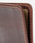 R1SO 1 Pocket, 2 Slot Wallet (78mm) - Oil Tan