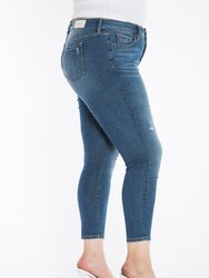 Jegging - Hazel