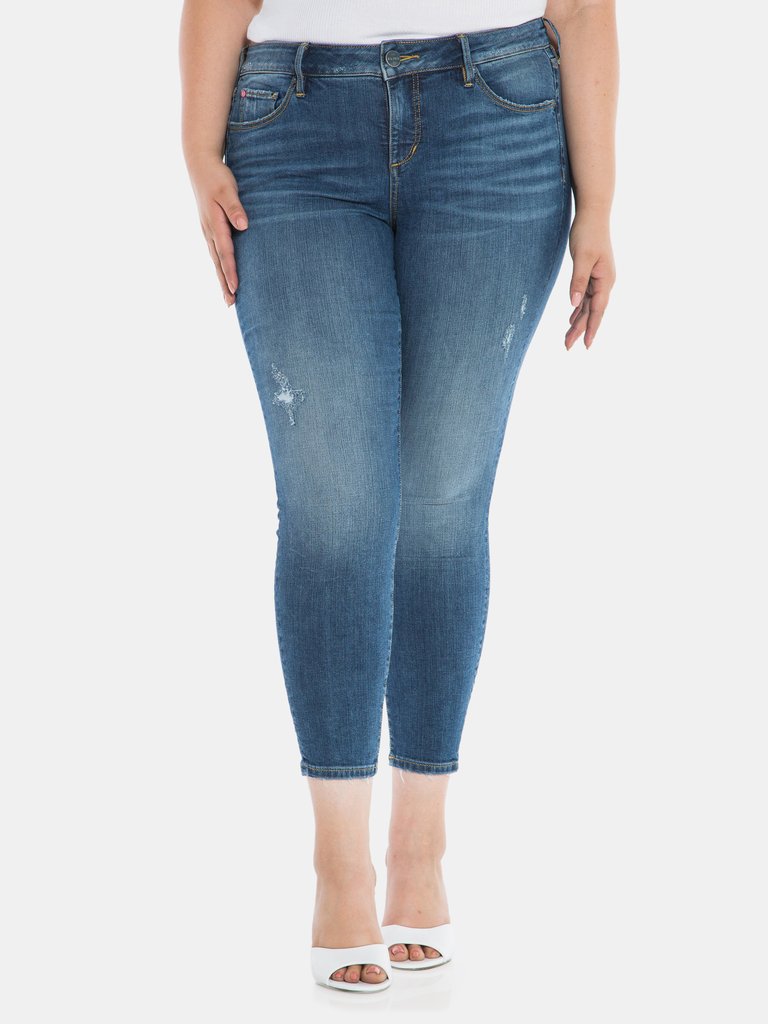 Jegging - Hazel - Hazel