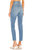 Beatnik High Rise Slim Jean In Trouble Maker