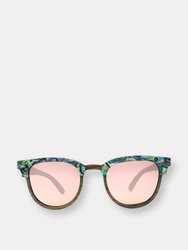 Beachcomber - Wood Sunglasses - Default Title