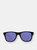 Classic - Wood Sunglasses - Violet Mirror