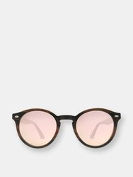 Explorer Ebony - Wood Sunglasses