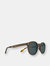 Explorer Walnut - Wood Sunglasses - Smoke