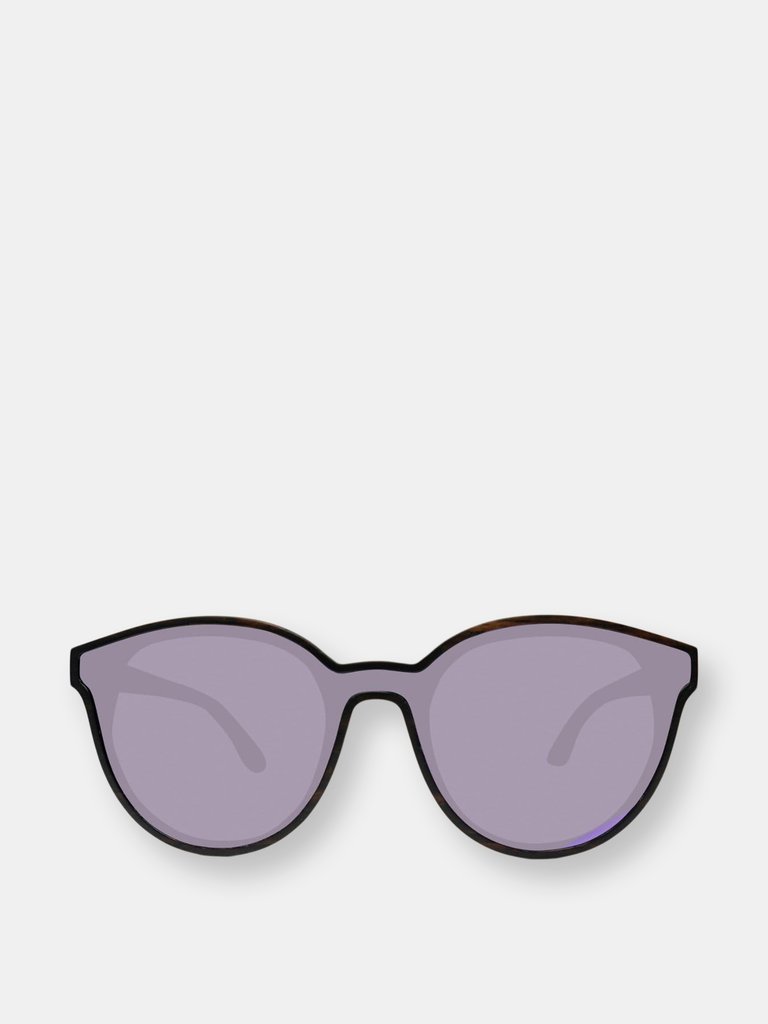 Knockout - Wood Sunglasses