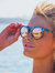 Mermaid - Wood Sunglasses