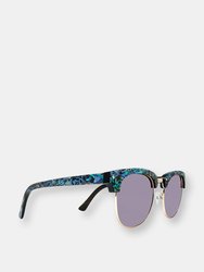 Yachtmaster Abalone - Wood Sunglasses - Default Title