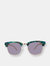 Yachtmaster Abalone - Wood Sunglasses