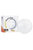 Small N Furry Zorb N Orb Toy (May Vary) (Medium)