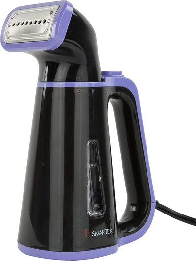 Smartek Handheld Steamer - Black product