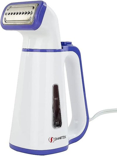 Smartek Handheld Steamer - White product