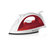 Steam Iron - Red - White/Red