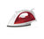 Steam Iron - Red - White/Red