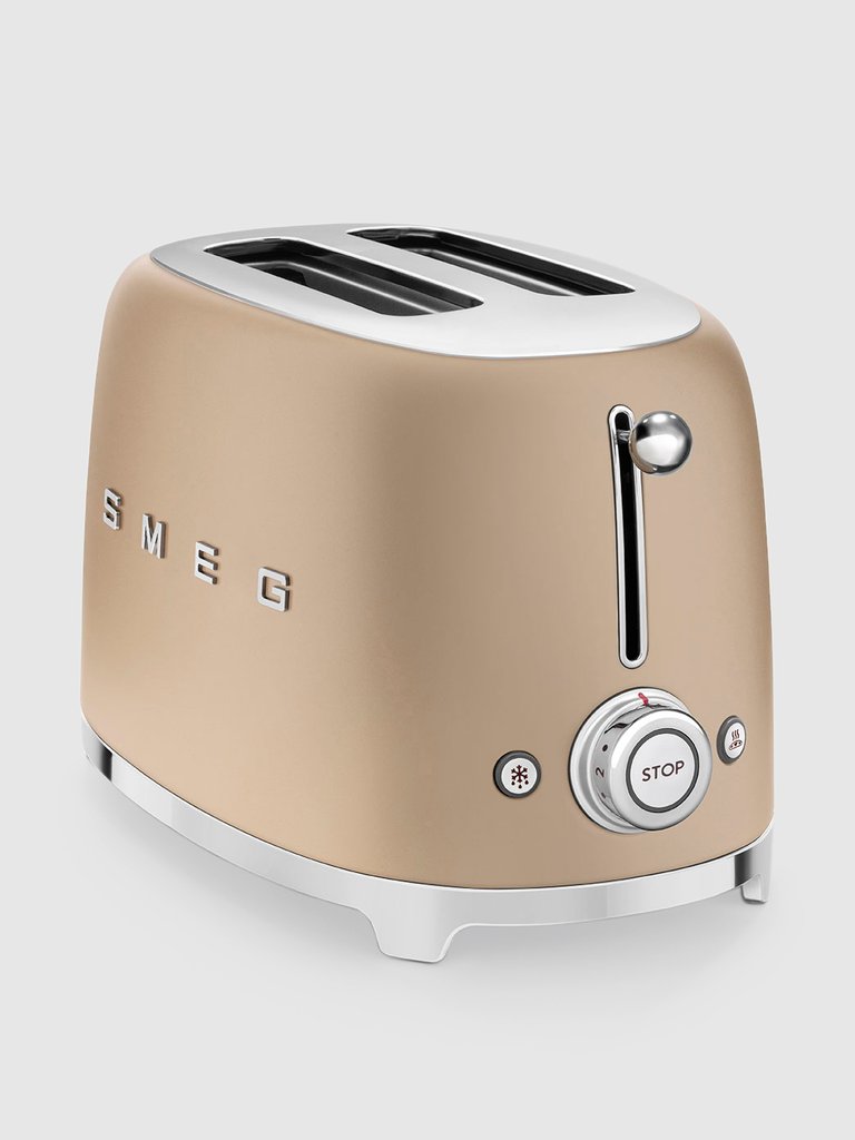 2 Slice Toaster