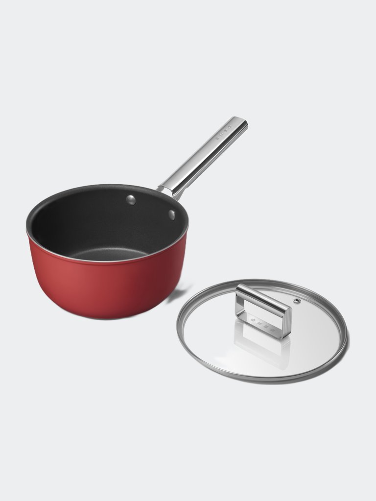 3qt Sauce Pan with Lid CKFS2011