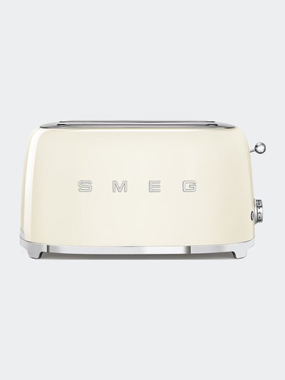 Smeg 4 Slice Toaster TSF02 product