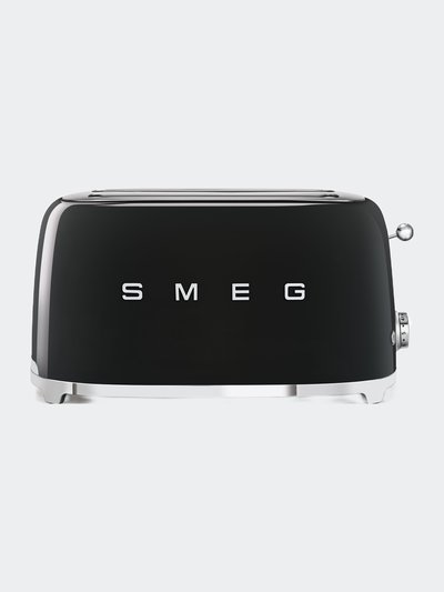 Smeg 4 Slice Toaster TSF02 product