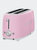 4 Slice Toaster TSF02