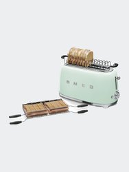 4 Slice Toaster TSF02