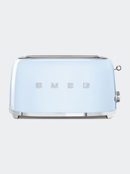 4 Slice Toaster TSF02