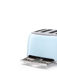 4x4  Slot Toaster TSF03