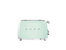 4x4  Slot Toaster TSF03 - Pastel Green