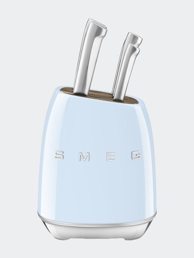 Smeg 7 Piece Knife Block Set product