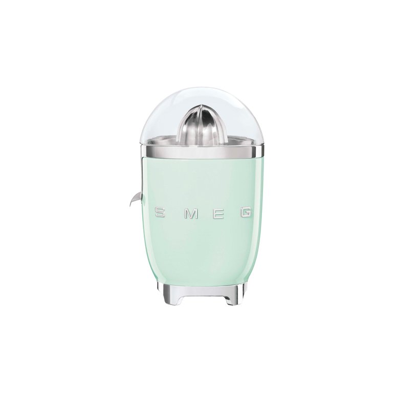 Citrus Juicer CJF11 - Pastel Green