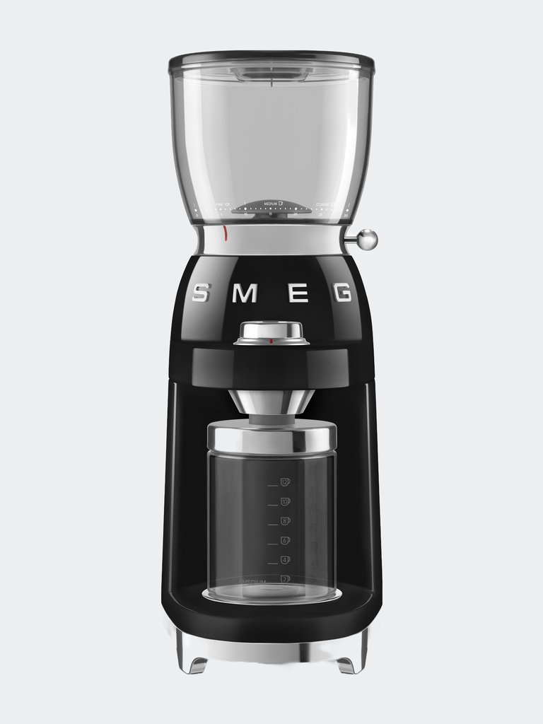 Coffee Grinder - Black