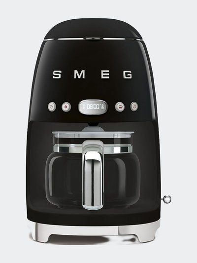 Smeg Drip Filter Coffee Machine product