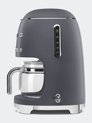 Drip Filter Coffee Machine