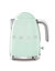 Electric Kettle  KLF03 - Pastel Green