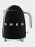 Electric Kettle  KLF03 - Black