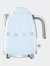 Electric Kettle  KLF03 - Pastel Blue