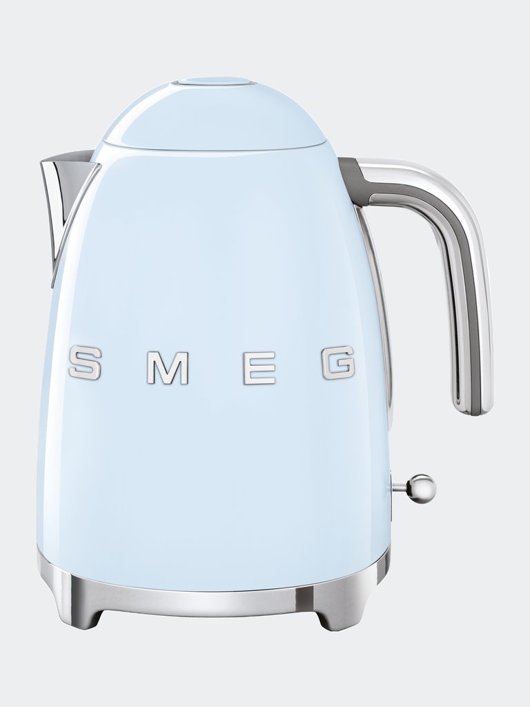 Electric Kettle  KLF03 - Pastel Blue